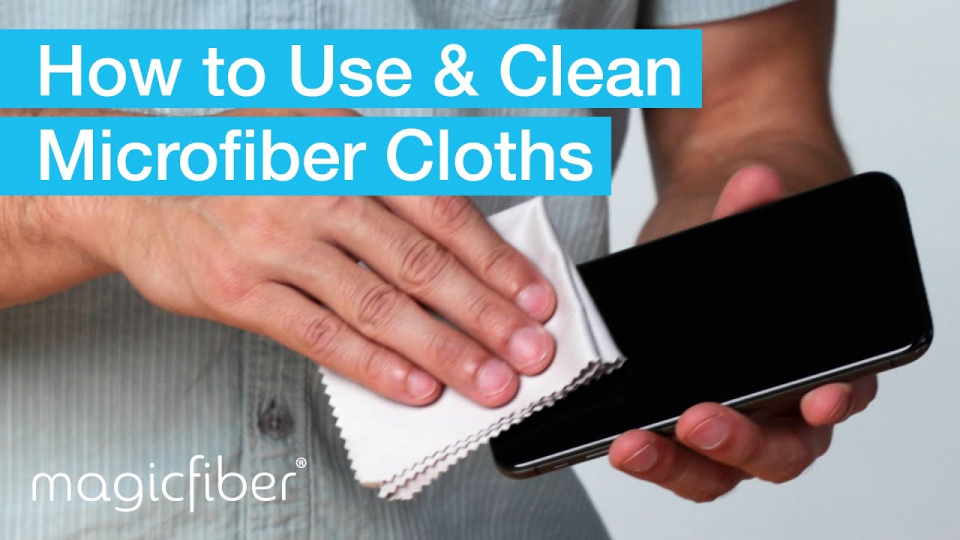 Magicfiber Customer Service Video