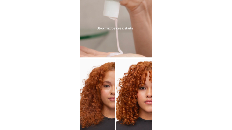 IGK Good Behavior Static Video Social Ad