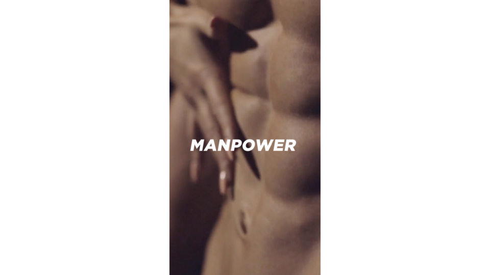 Masculen Titan Supplements Social Ad